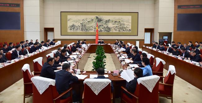 召20位省长进京面谈  李克强要推的营改增是怎么回事？