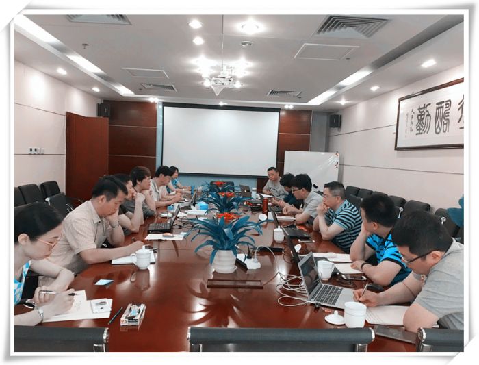顺应时势，创见未来——2018年税务管理、财务管理备课研讨会在京举行